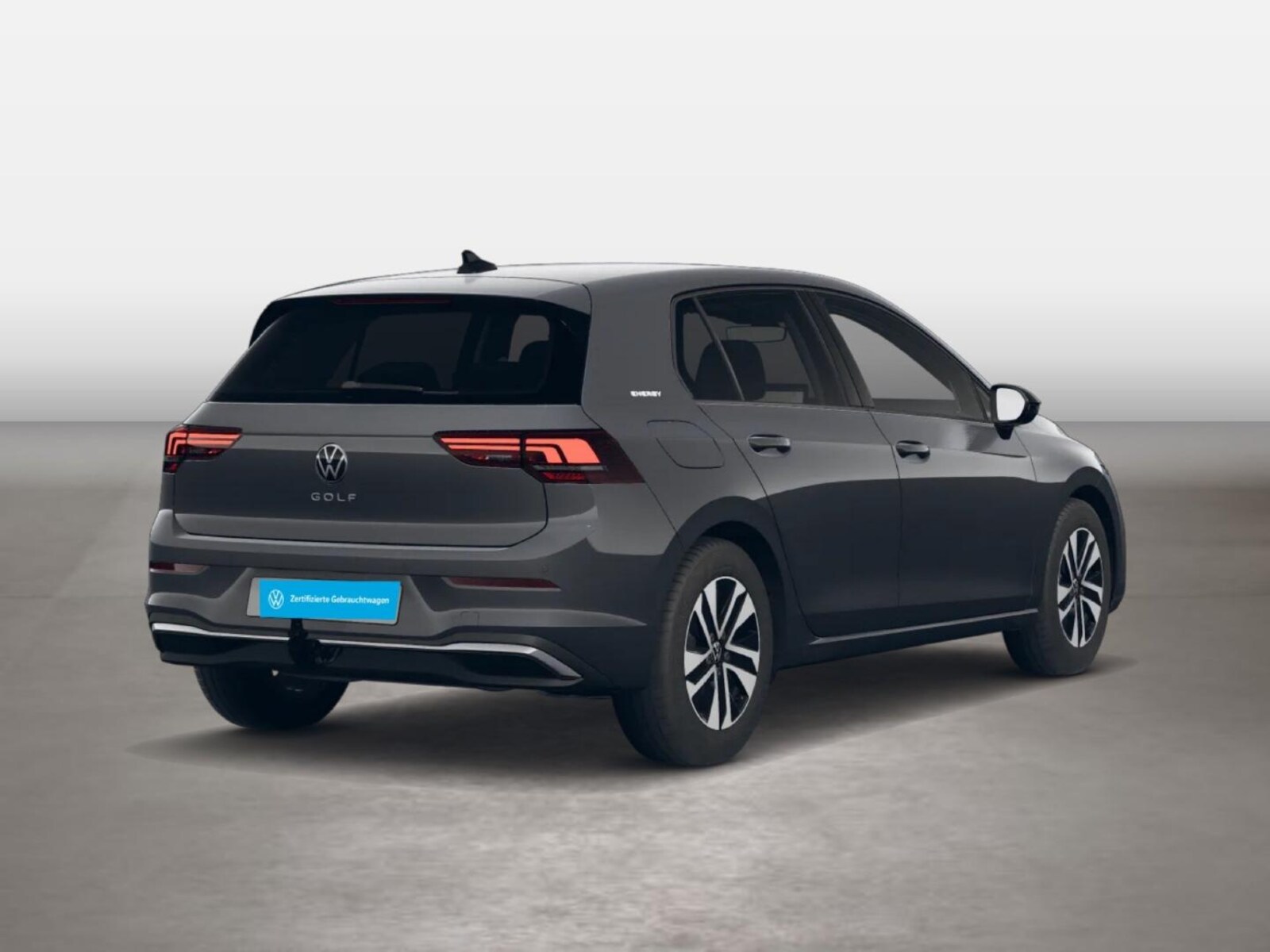 Volkswagen Golf – Bild 4