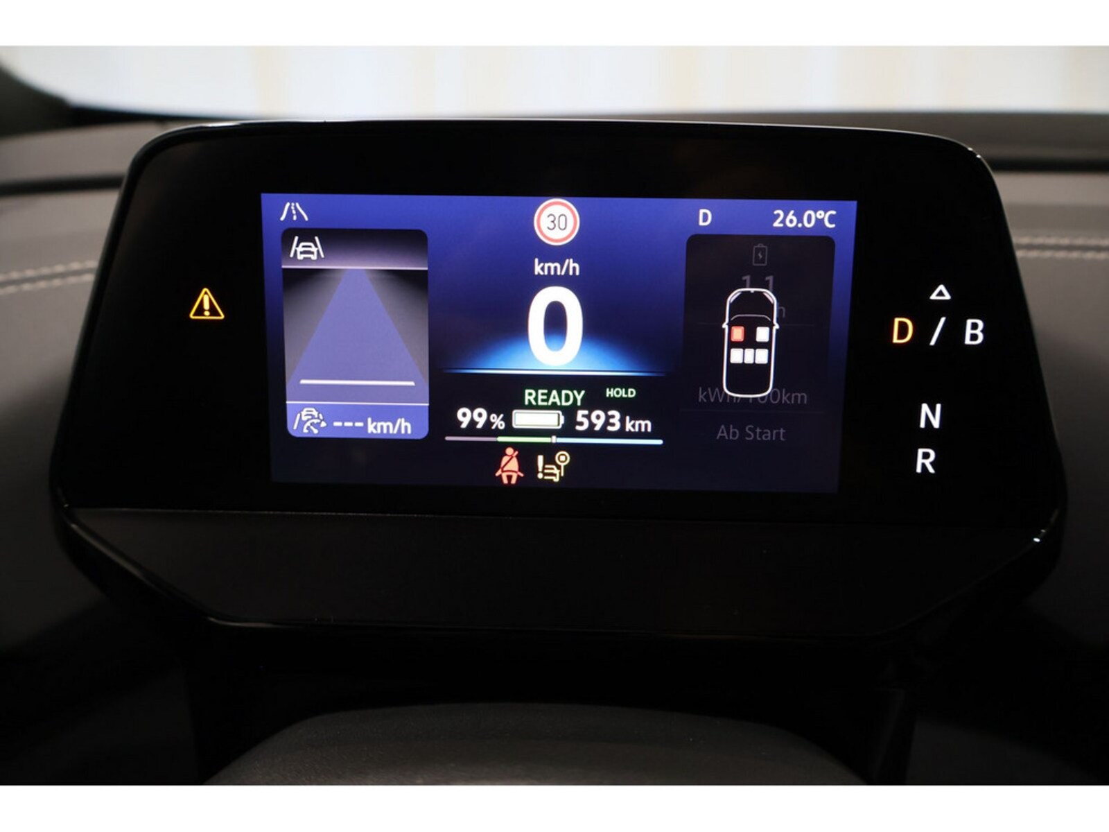 Volkswagen ID.5 – Bild 10