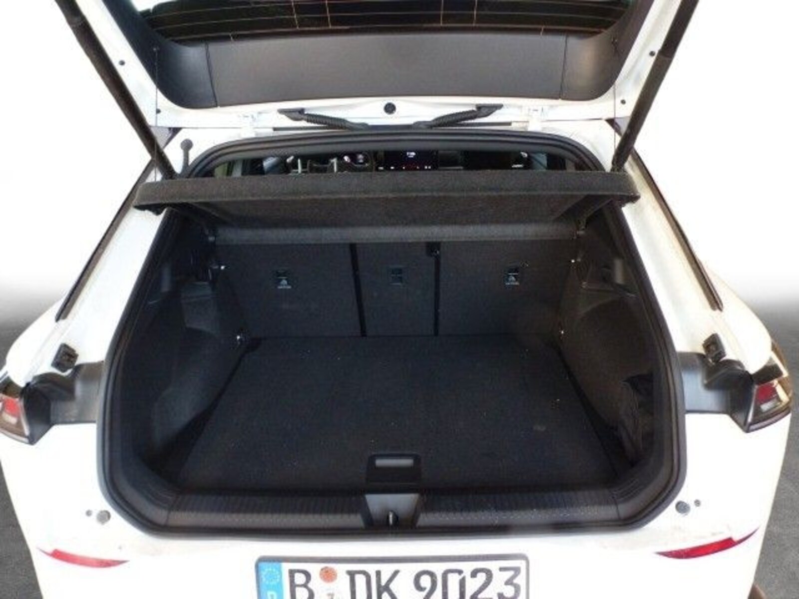 Volkswagen T-Roc – Bild 8