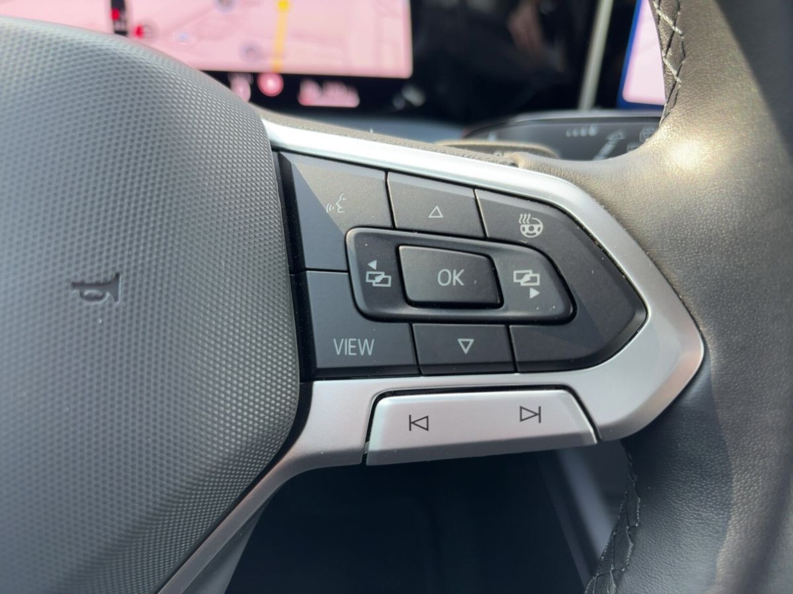 Volkswagen Golf Variant – Bild 15