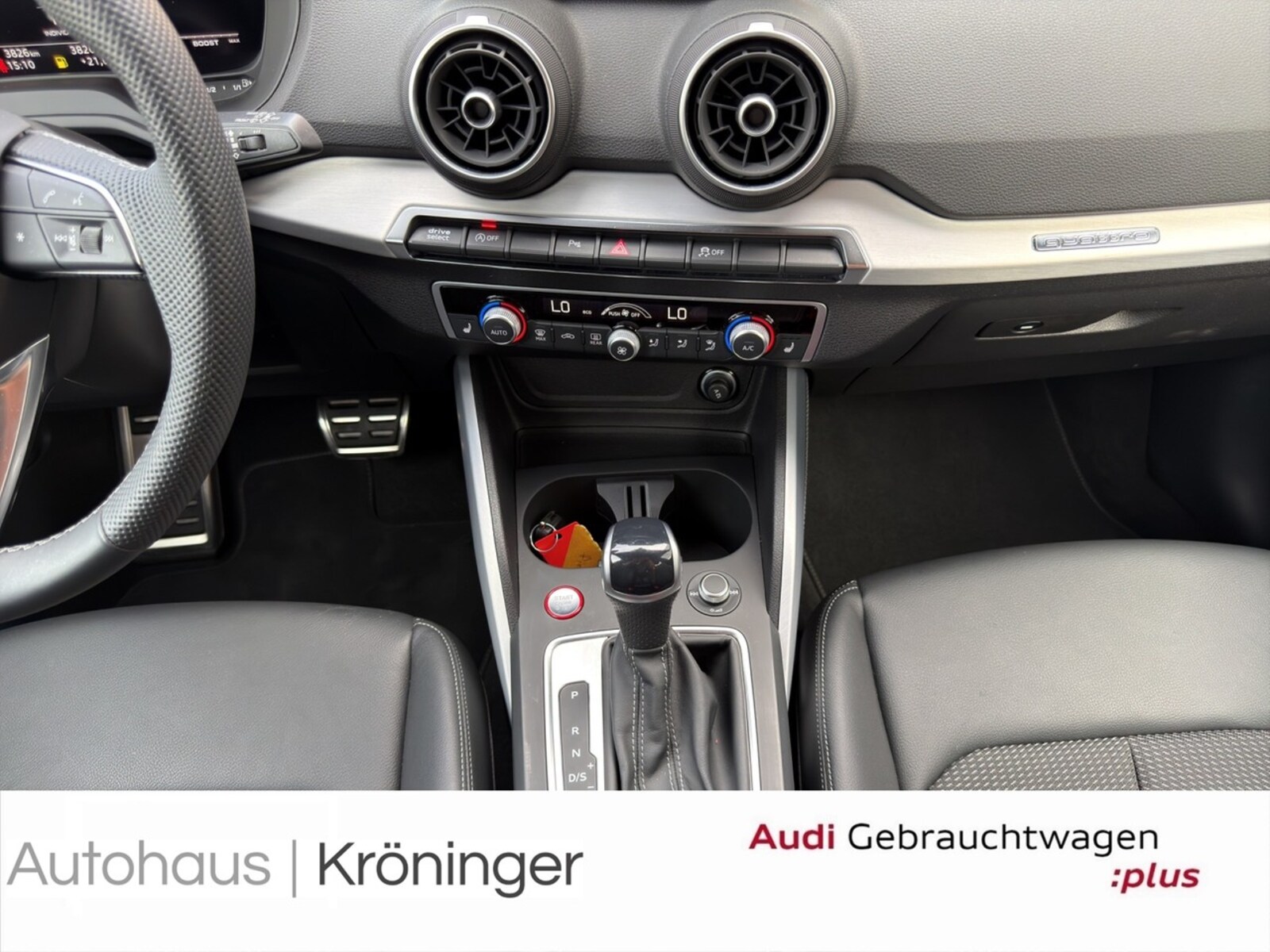 Audi SQ2 – Bild 14