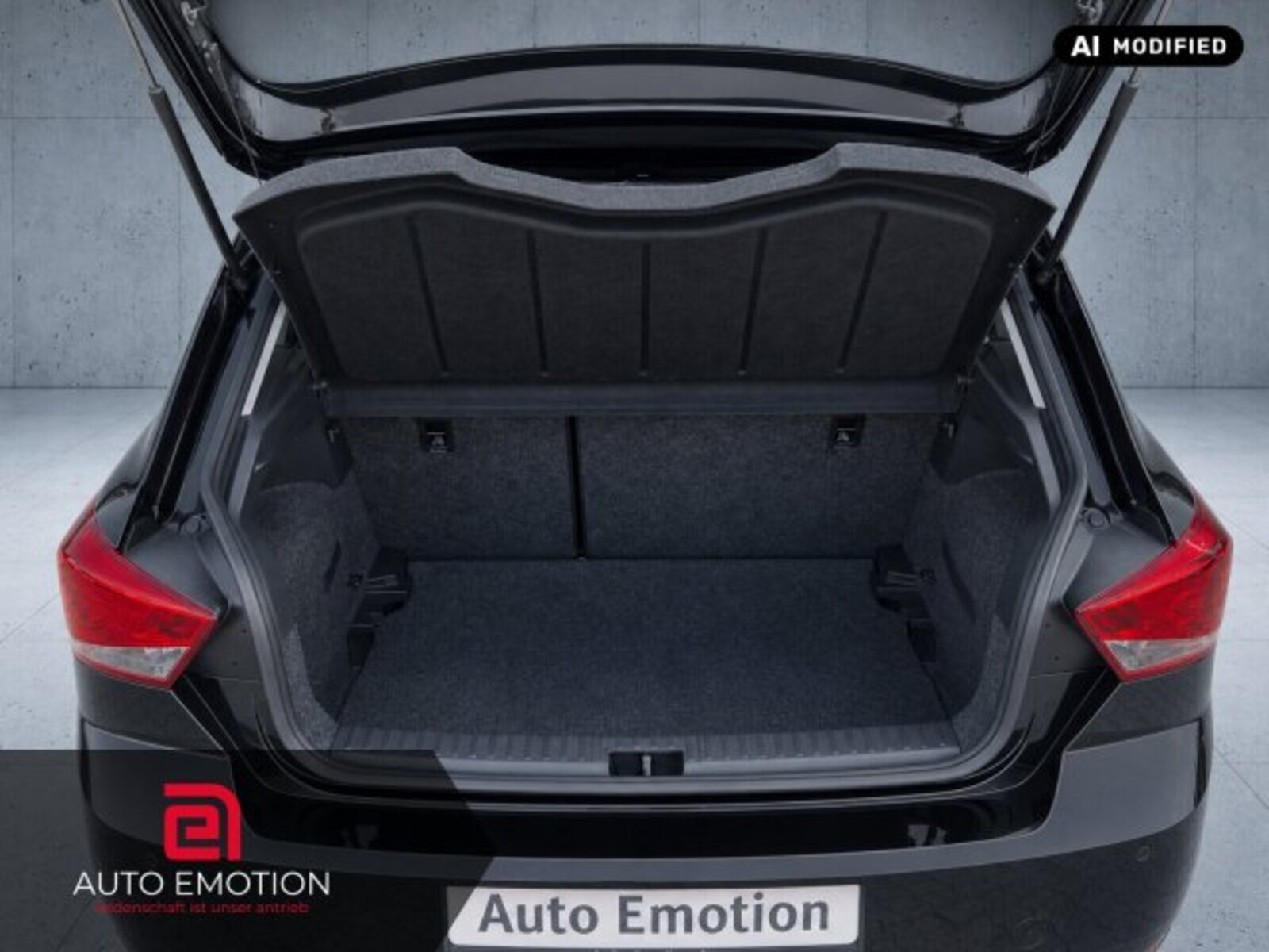 SEAT Ibiza – Bild 6