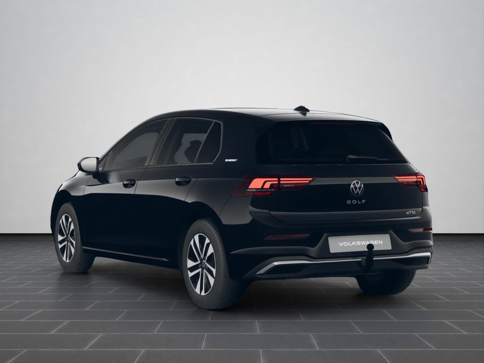 Volkswagen Golf – Bild 13