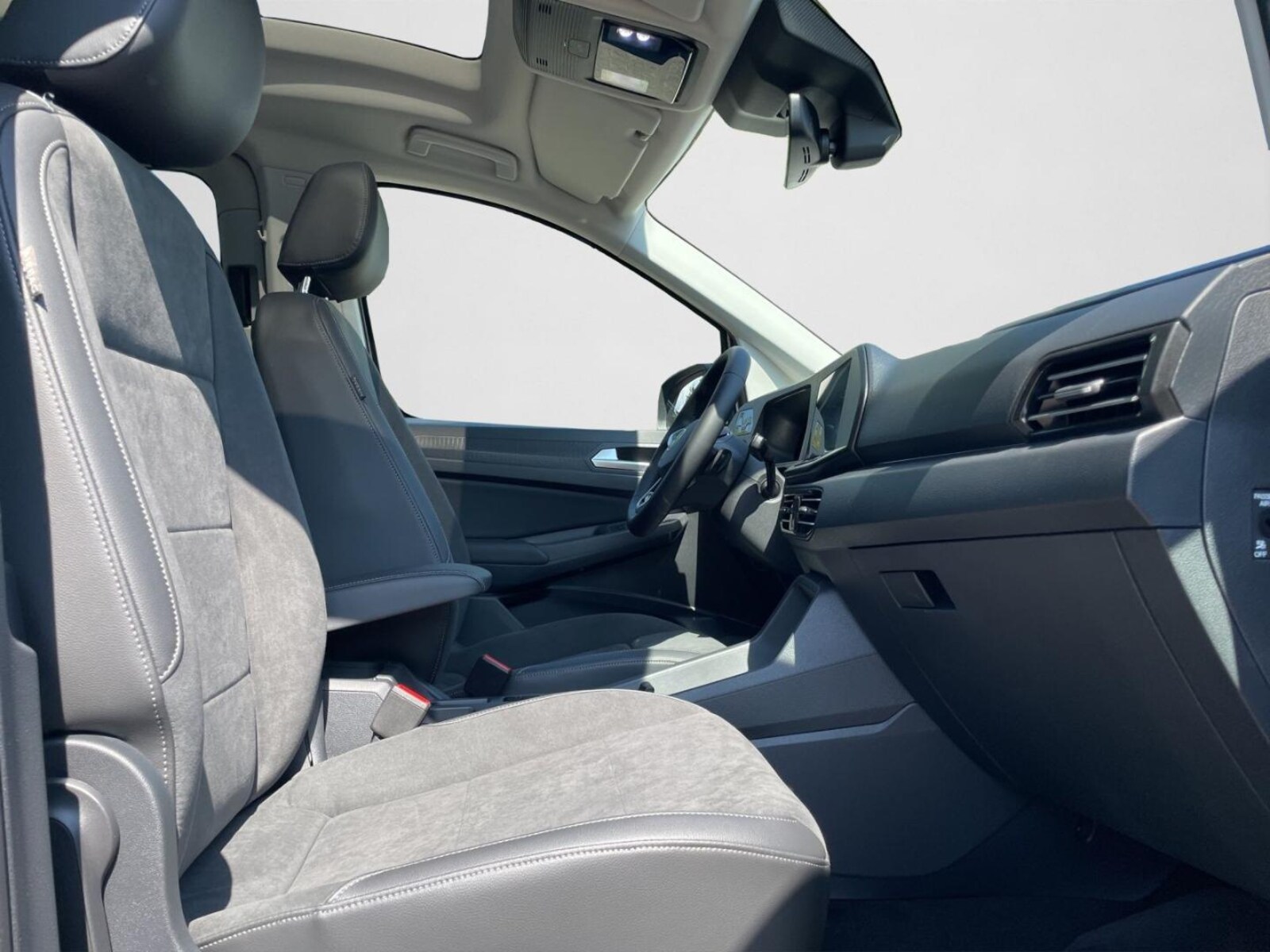Volkswagen Caddy – Bild 4