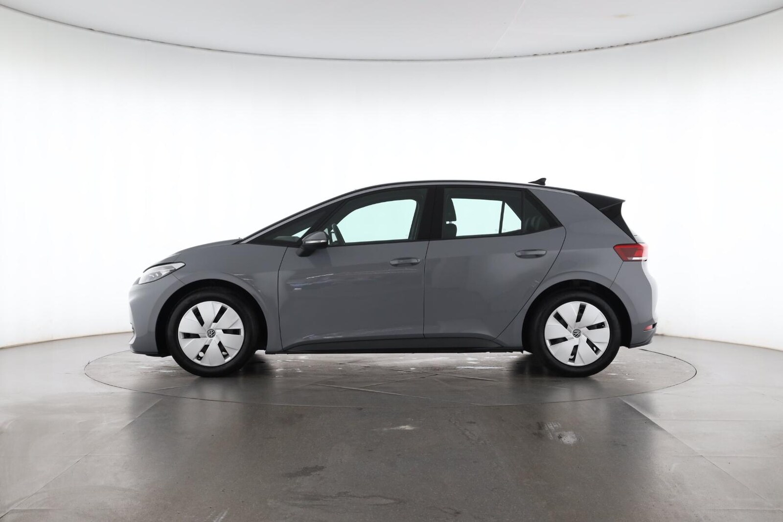 Volkswagen ID.3 – Bild 3