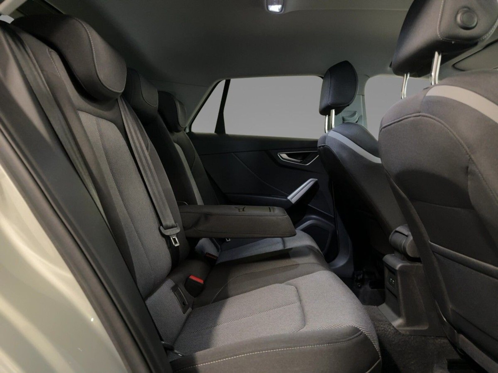 Audi Q2 – Bild 10