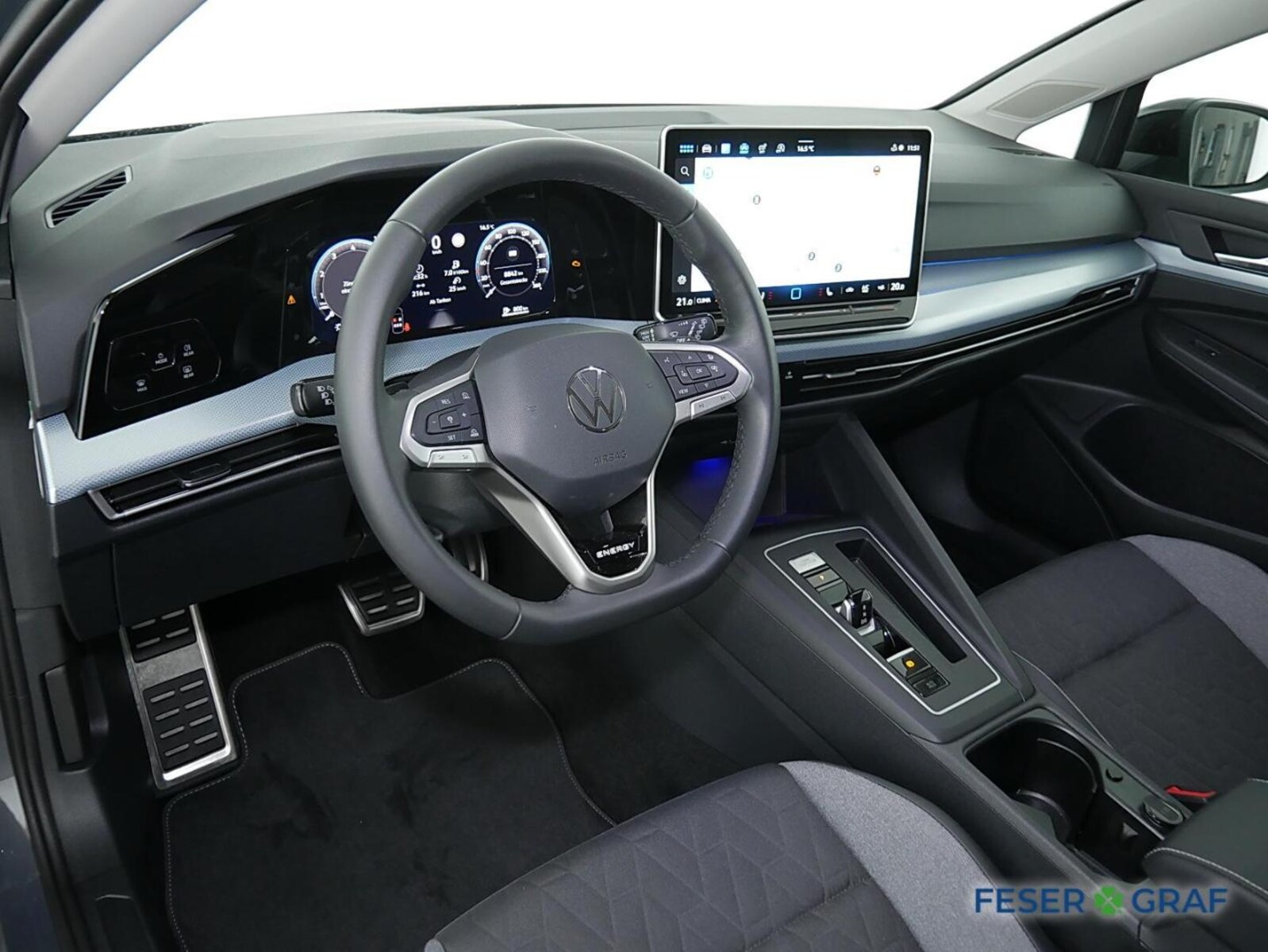 Volkswagen Golf – Bild 6