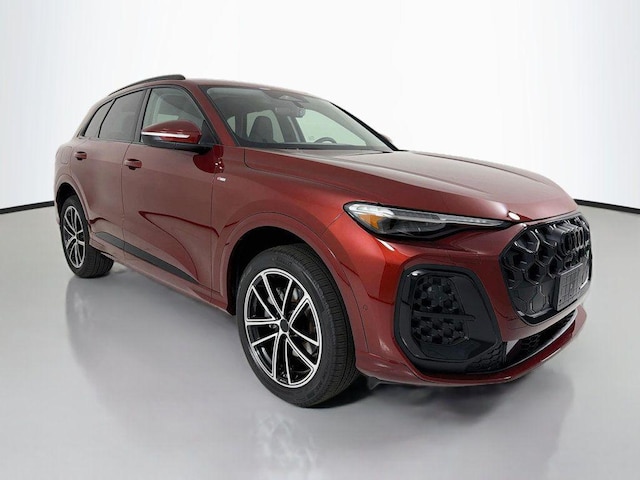 Photo of 2026 Audi Q5