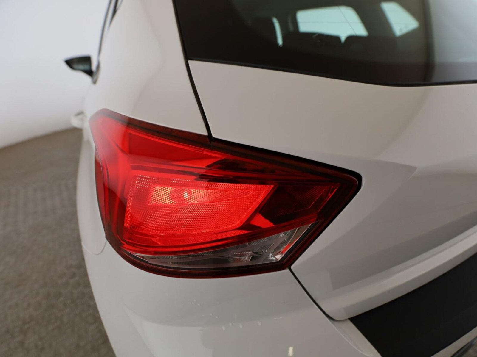SEAT Ibiza – Bild 18