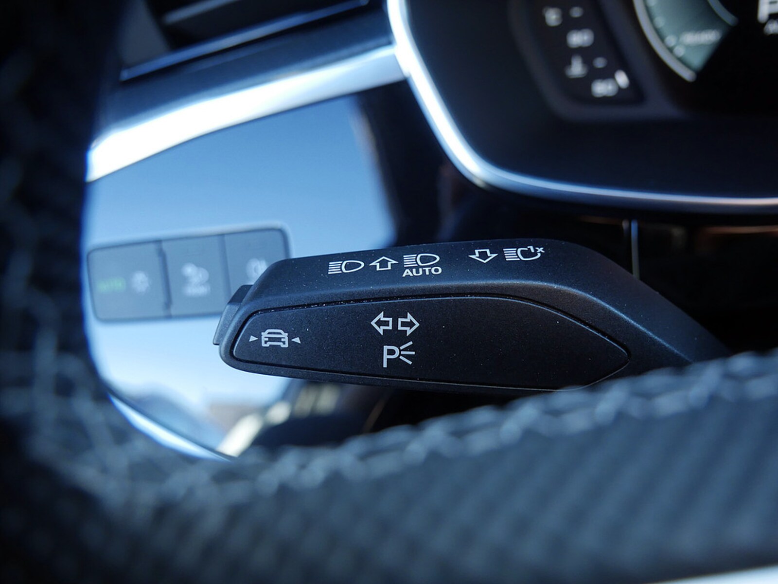 Audi Q3 Sportback – Bild 18