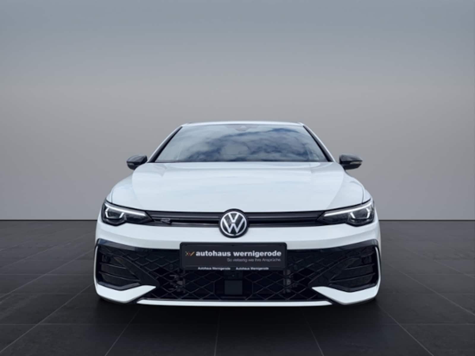 Volkswagen Golf – Bild 3