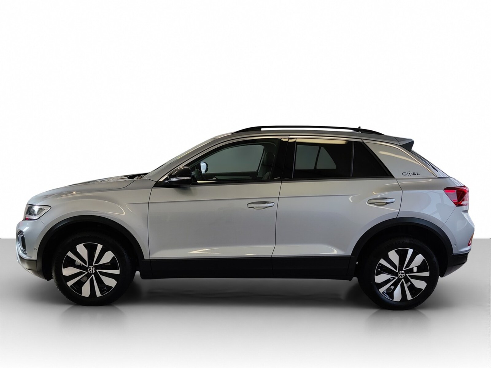 Volkswagen T-Roc – Bild 3