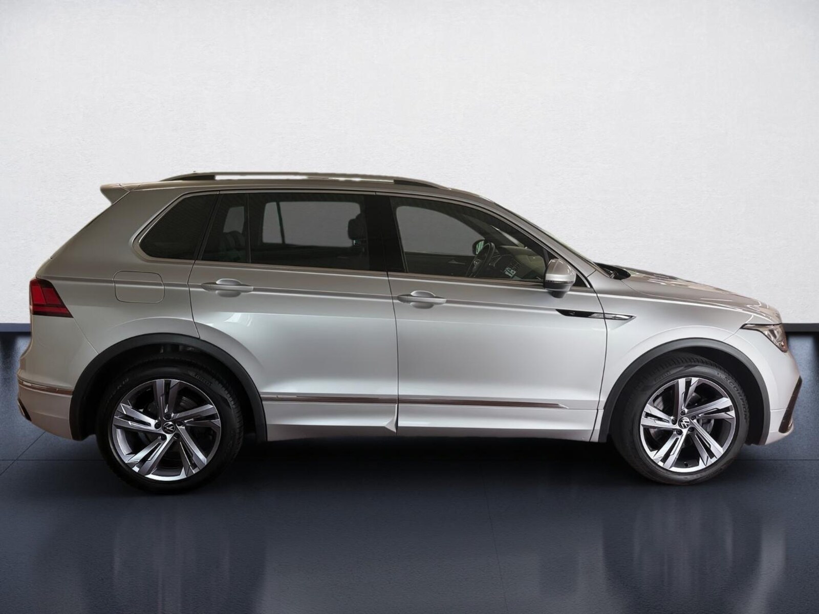 Volkswagen Tiguan – Bild 7