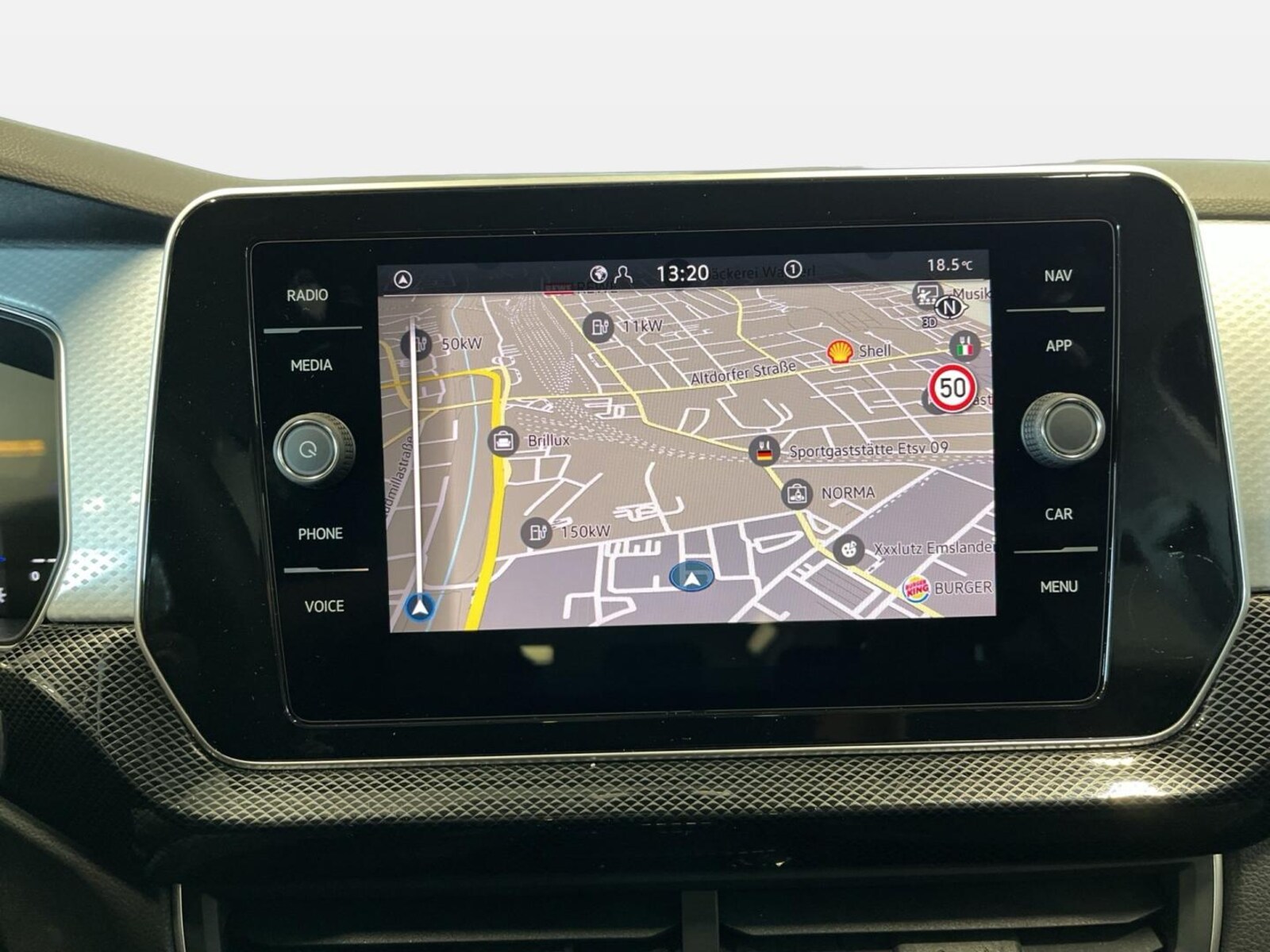 Volkswagen T-Cross – Bild 15