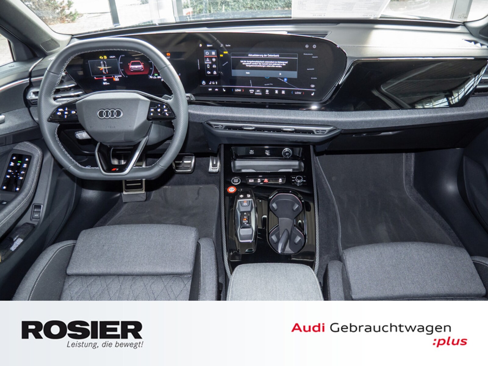 Audi A5 Avant – Bild 7