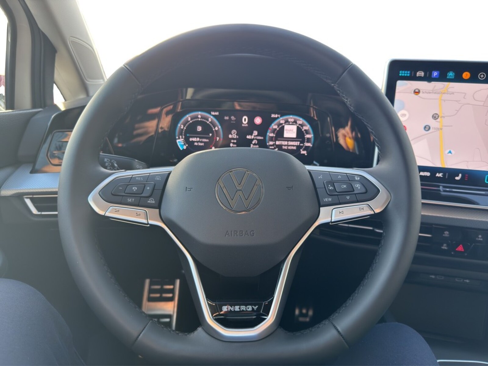 Volkswagen Golf – Bild 14