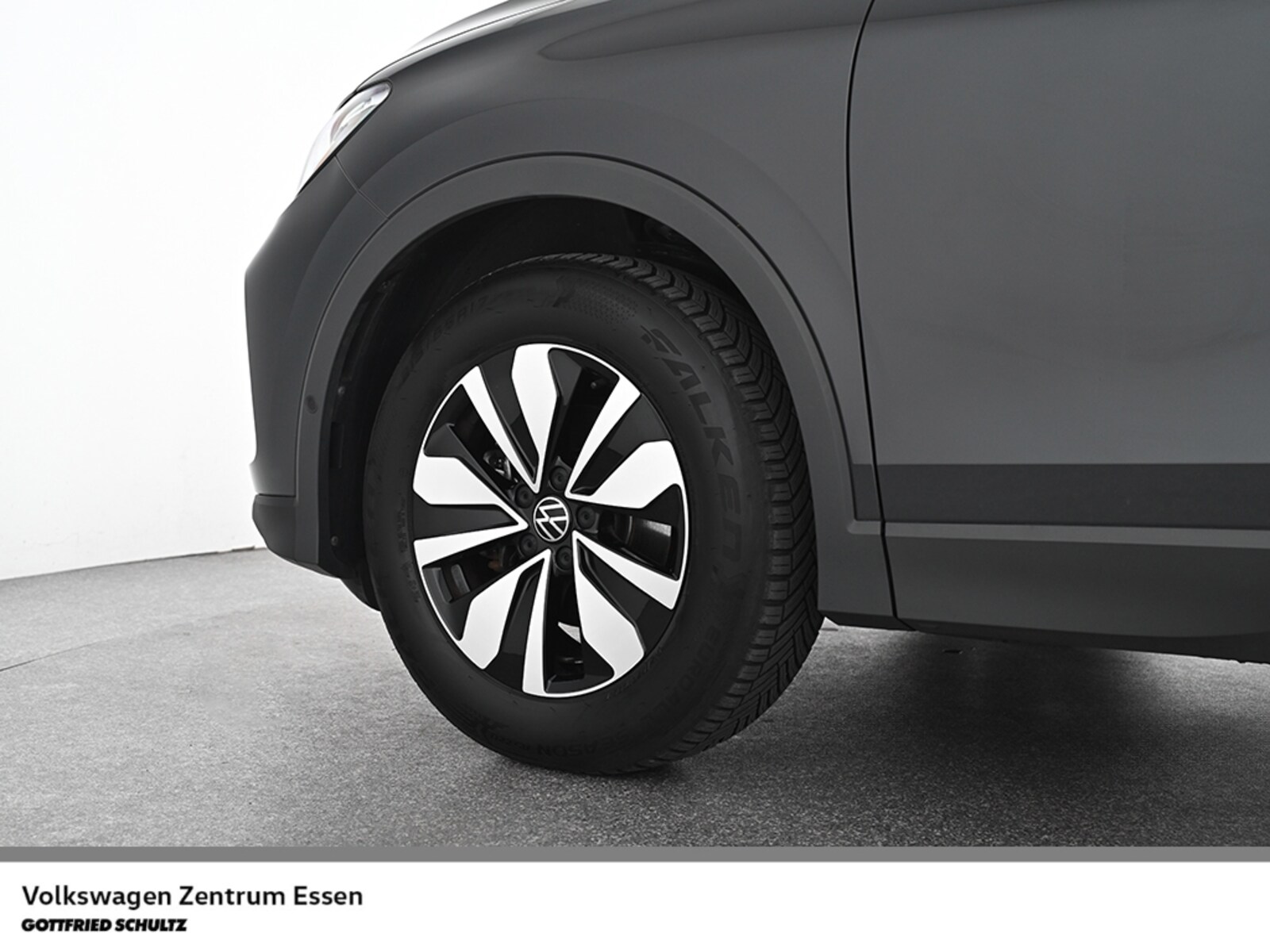 Volkswagen Tiguan – Bild 5