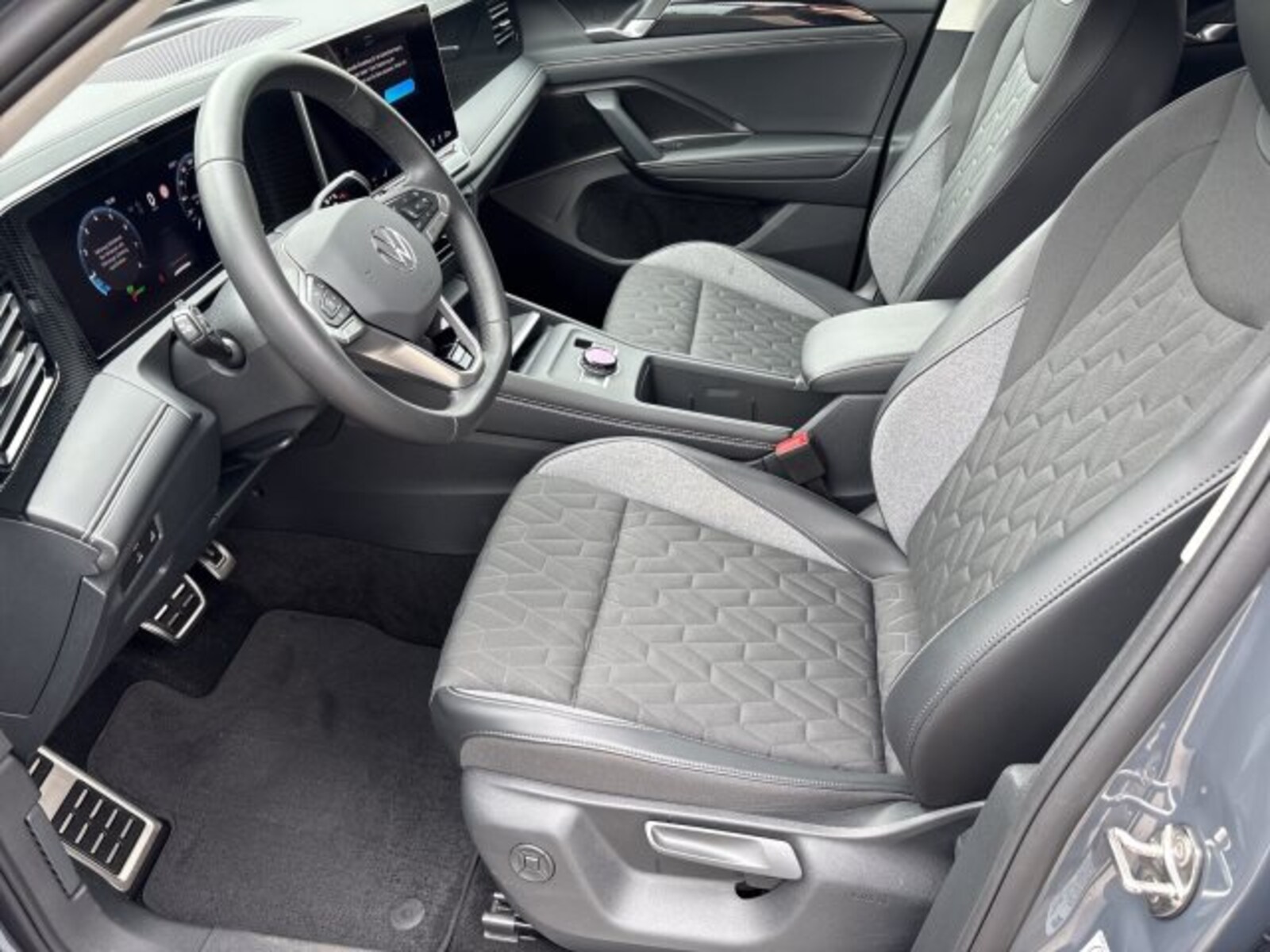 Volkswagen Tiguan – Bild 5