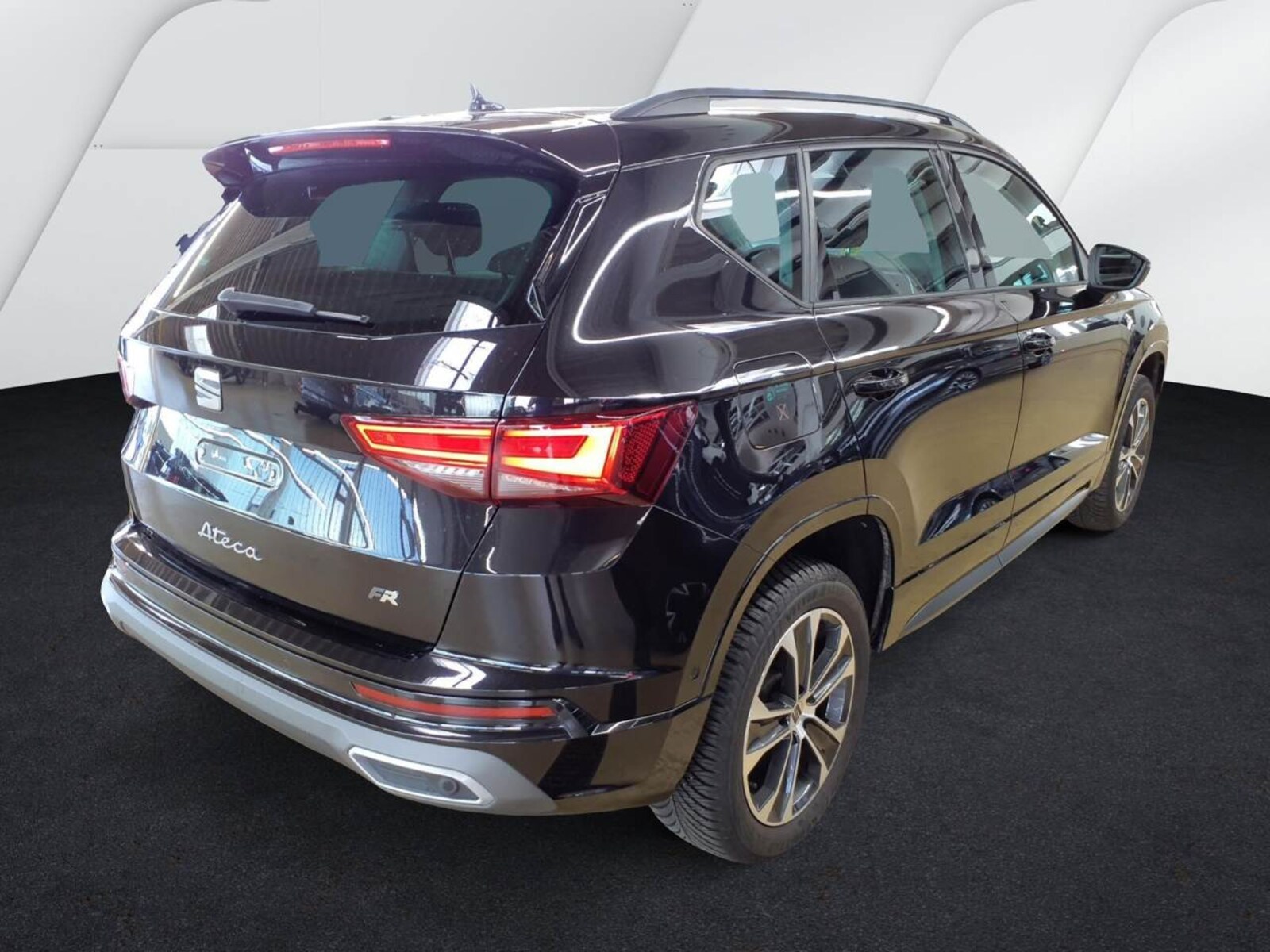 SEAT Ateca – Bild 3