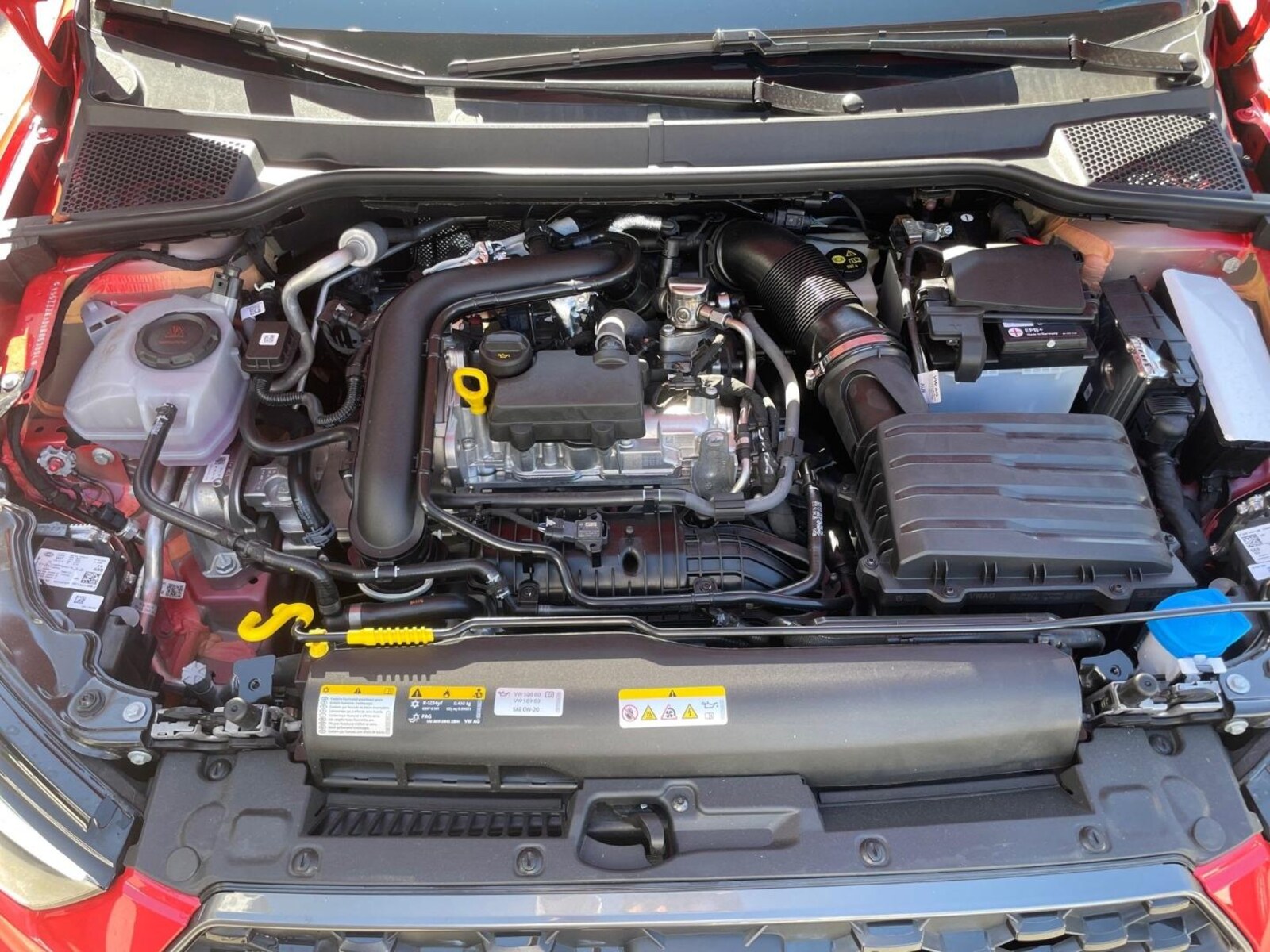 SEAT Ibiza – Bild 8