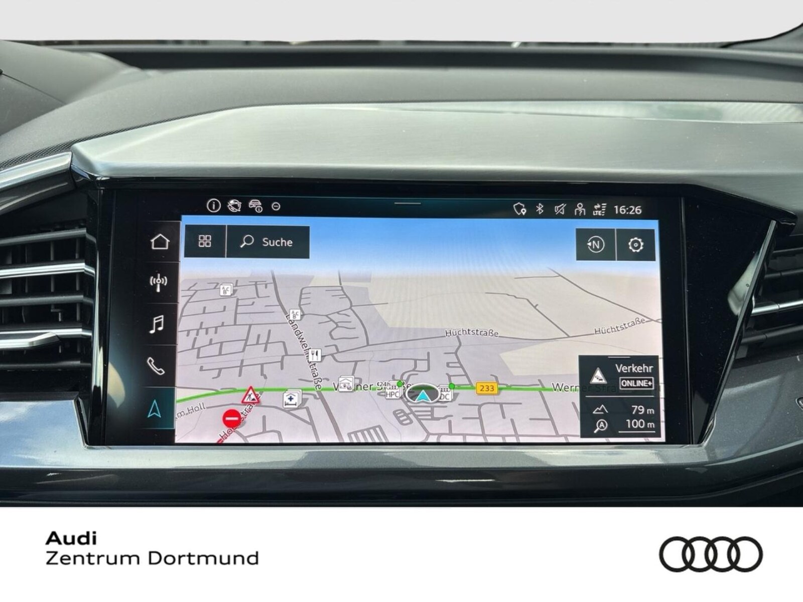 Audi Q4 e-tron – Bild 15