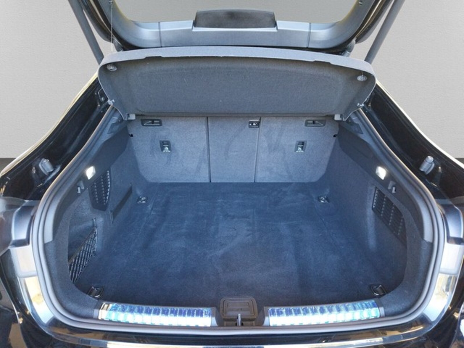 Audi A5 Limousine – Bild 14