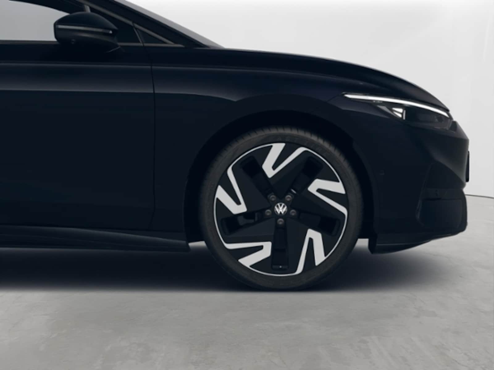 Volkswagen ID.7 – Bild 7