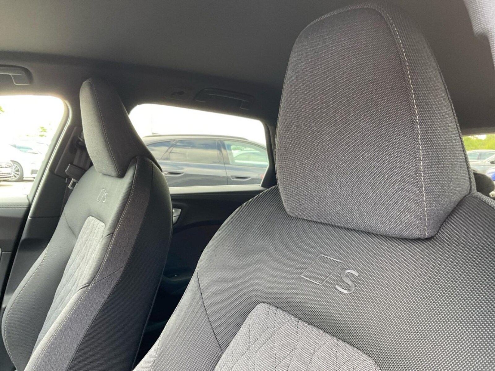 Audi A5 Avant – Bild 22