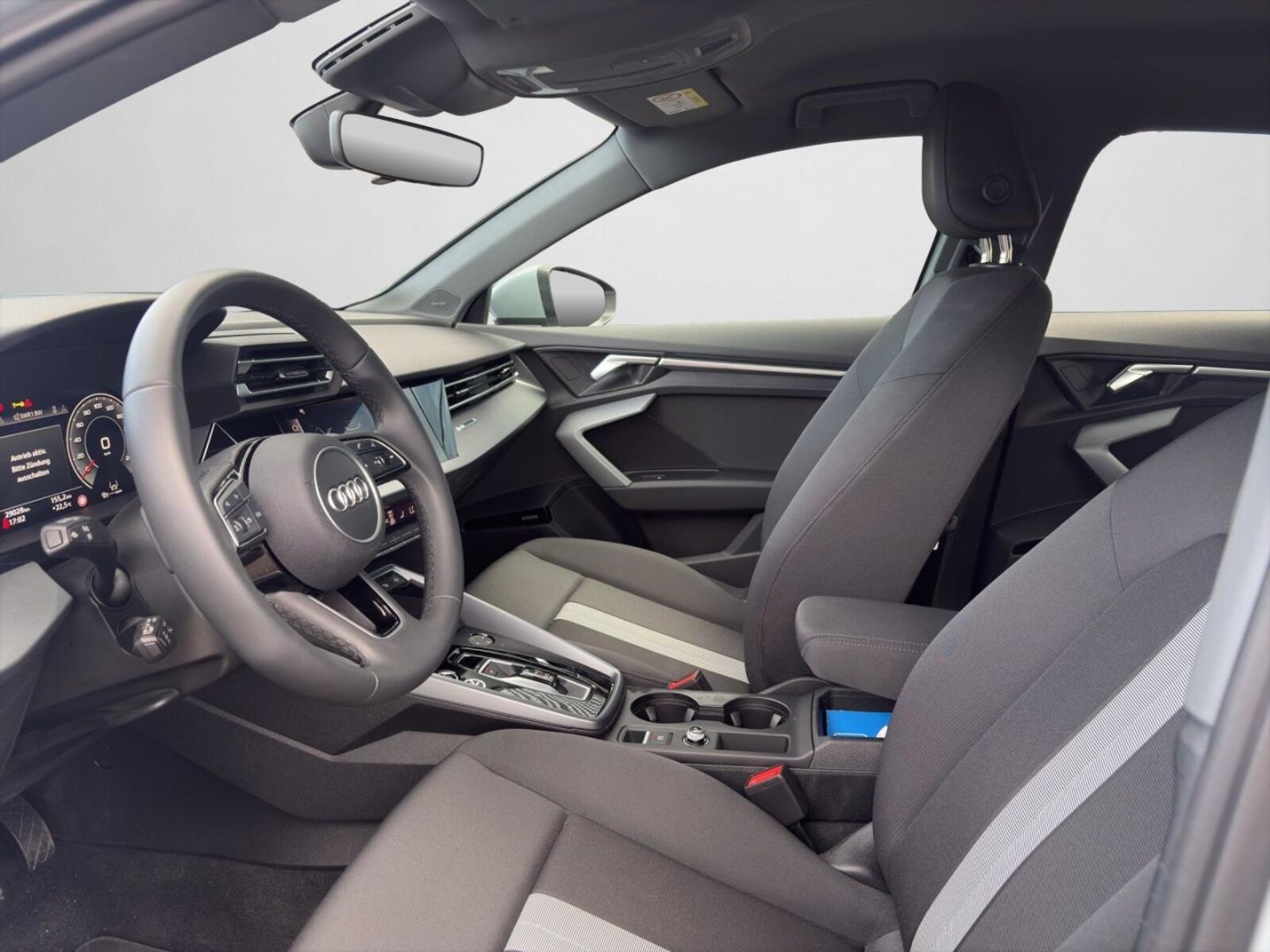 Audi A3 Sportback – Bild 12