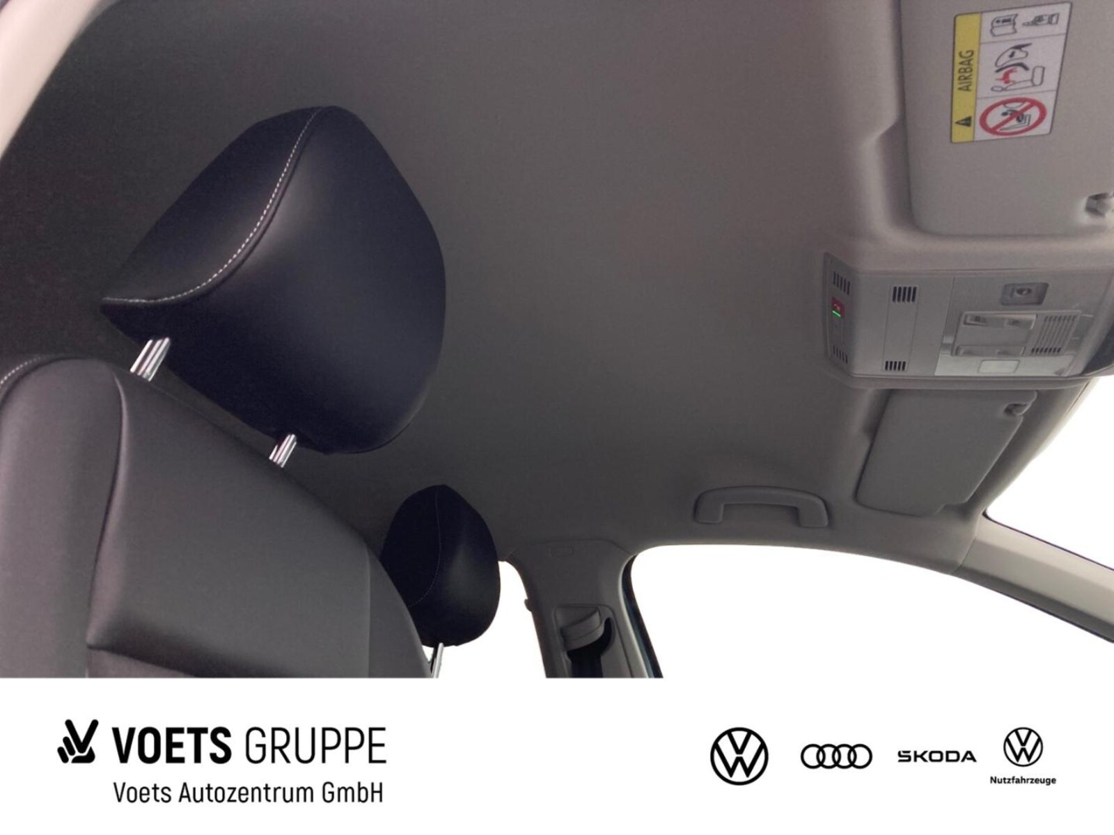 Volkswagen T-Roc – Bild 15