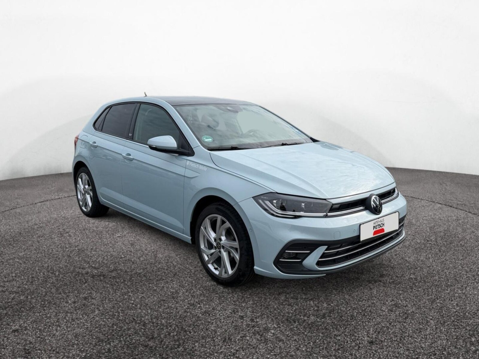 Volkswagen Polo – Bild 9