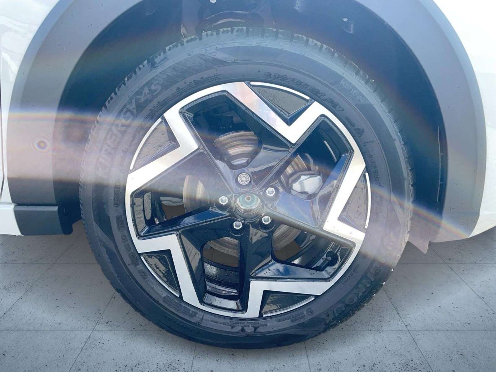 Volkswagen Taigo – Bild 8