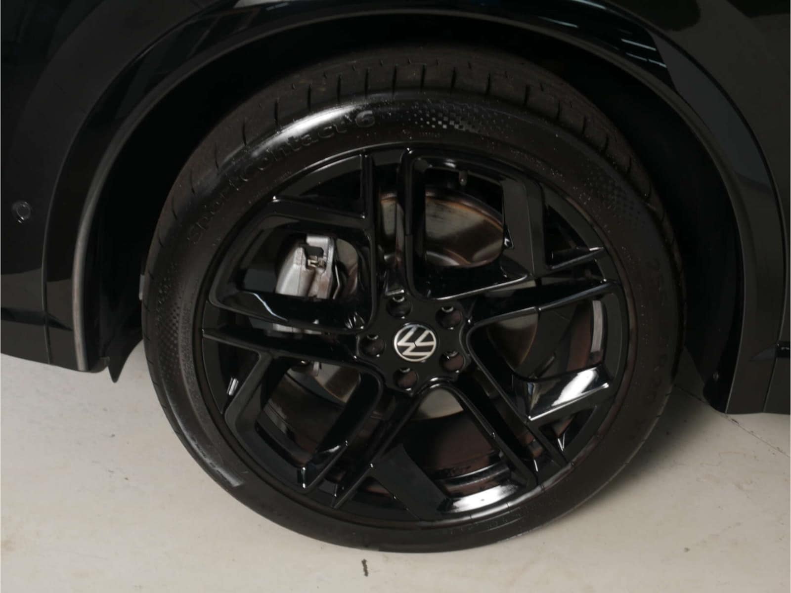 Volkswagen Tiguan – Bild 8