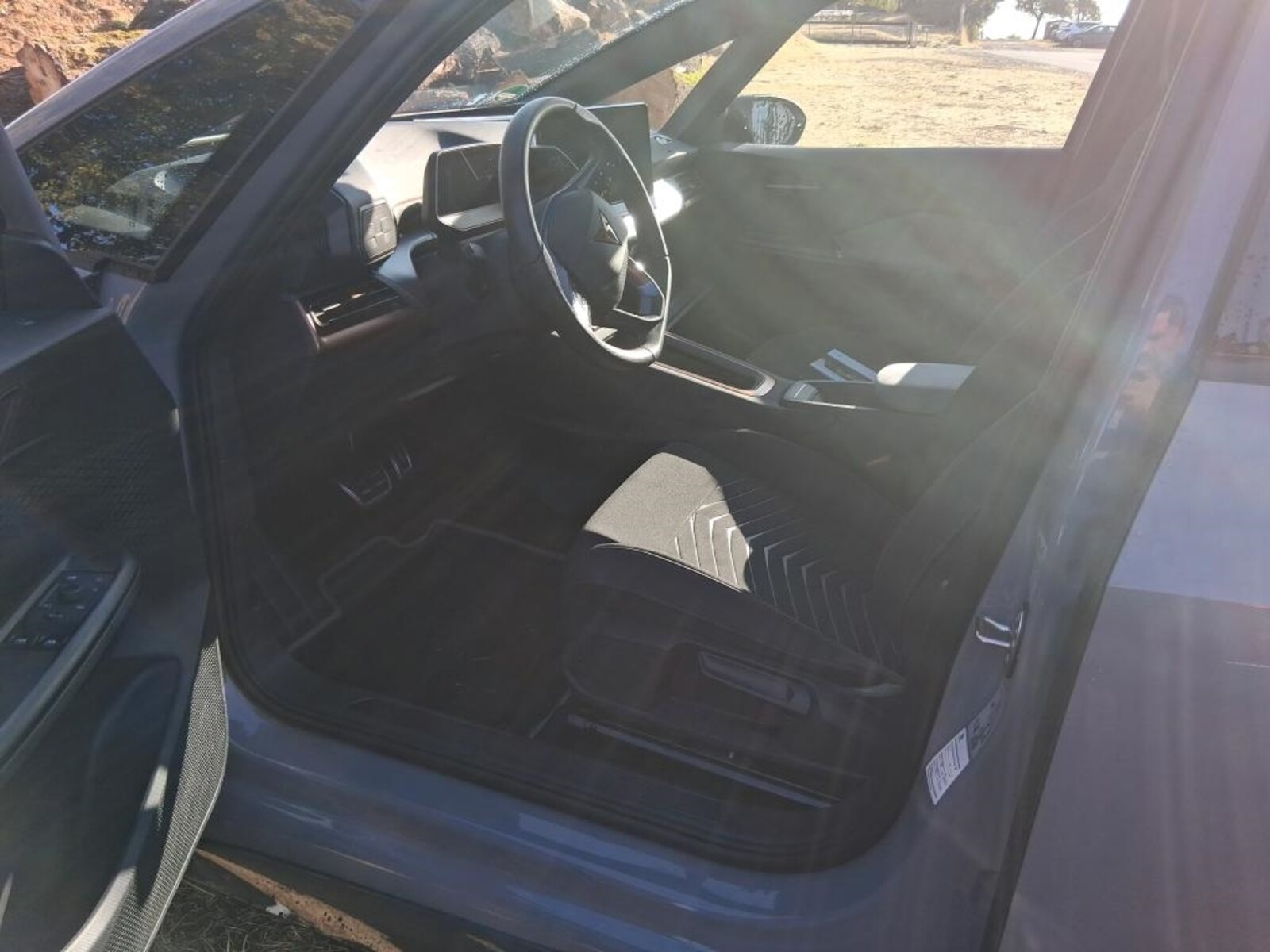 CUPRA Born – Bild 8