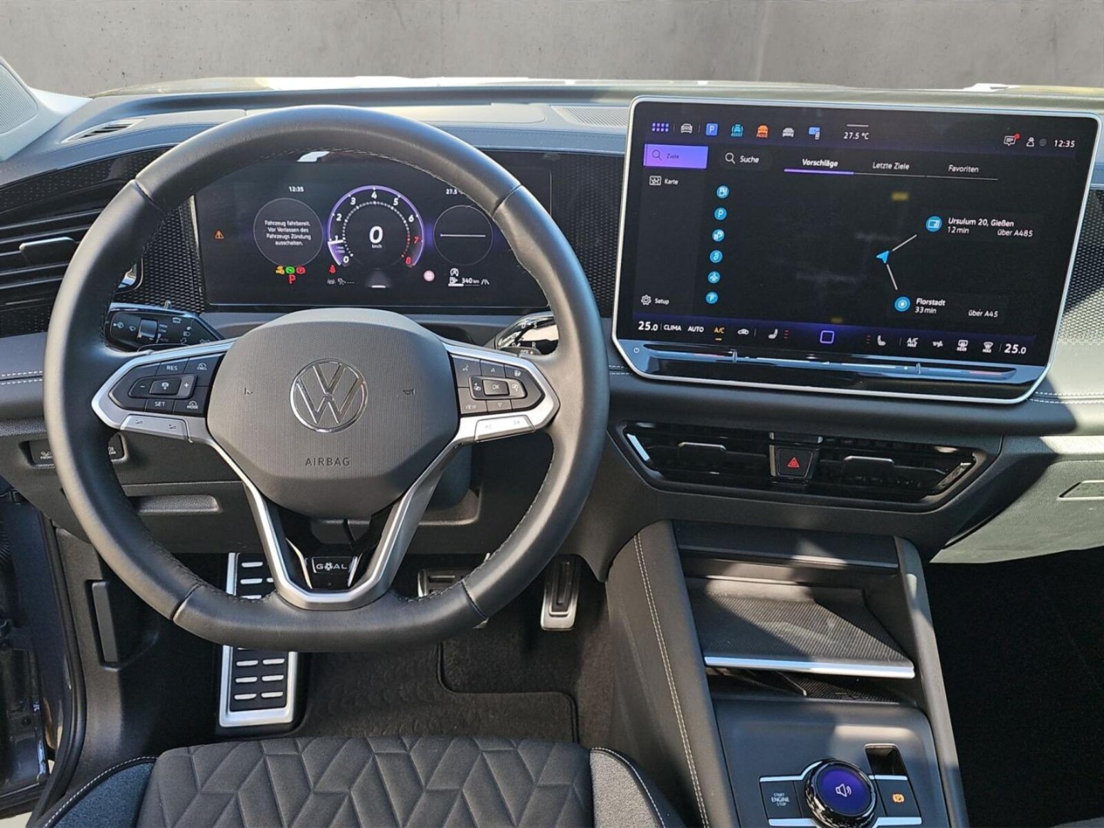 Volkswagen Tiguan – Bild 14