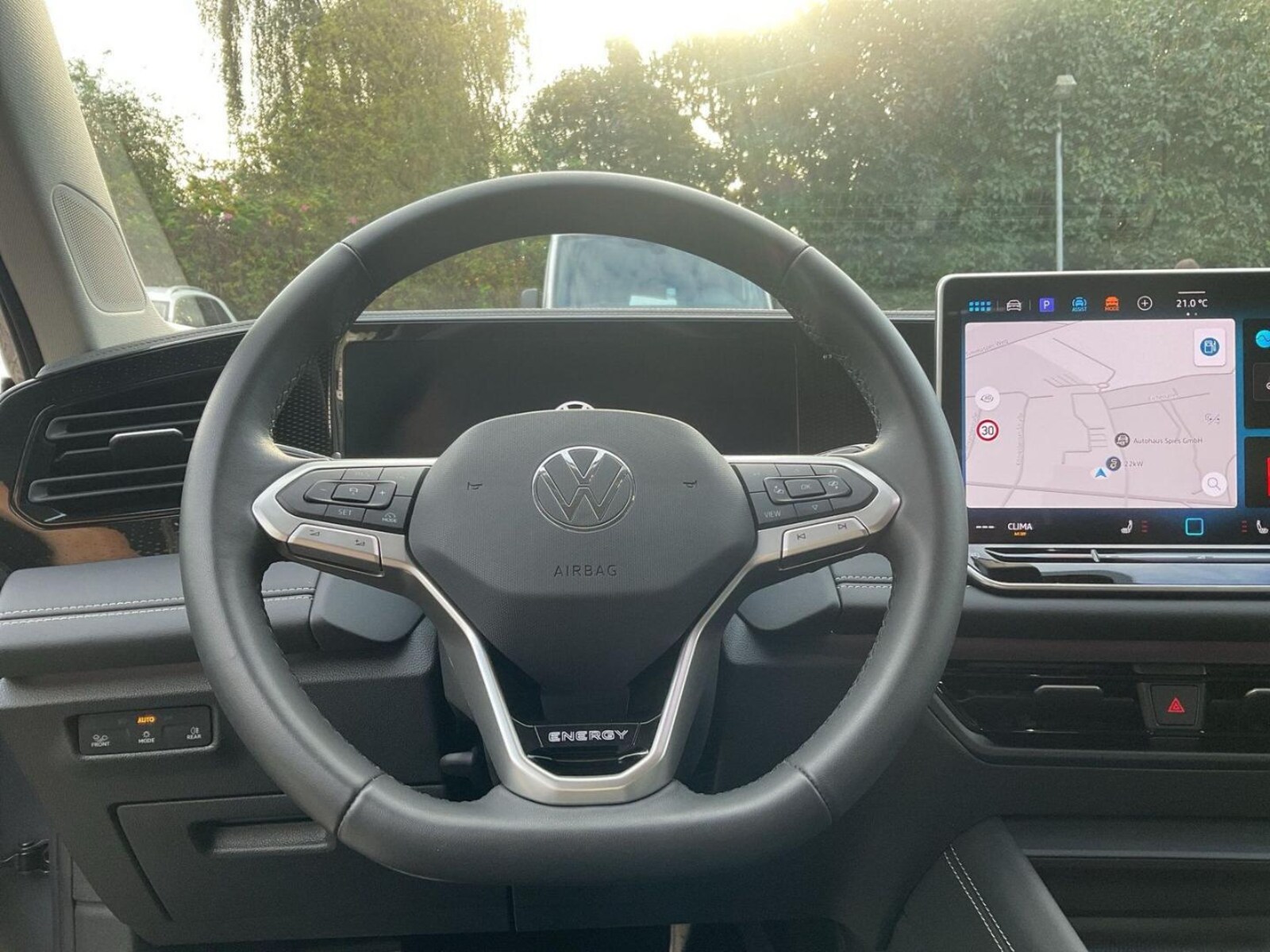 Volkswagen Tiguan – Bild 13