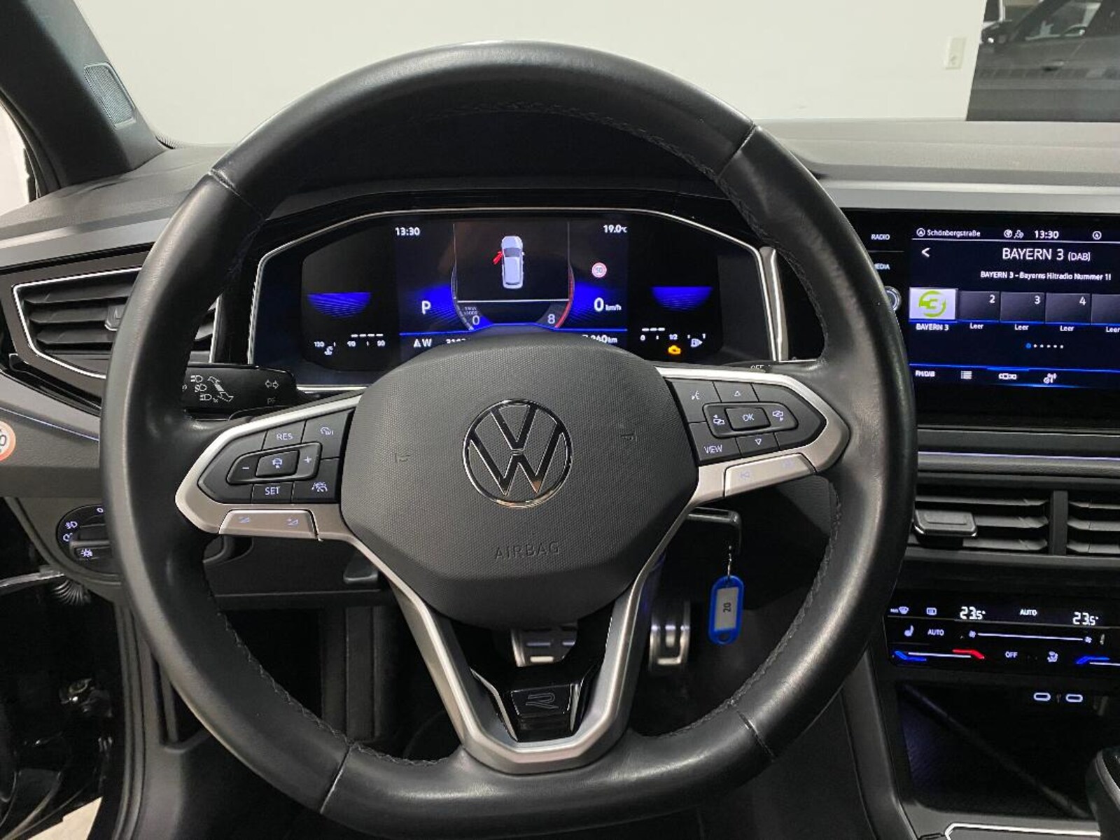 Volkswagen Polo – Bild 8