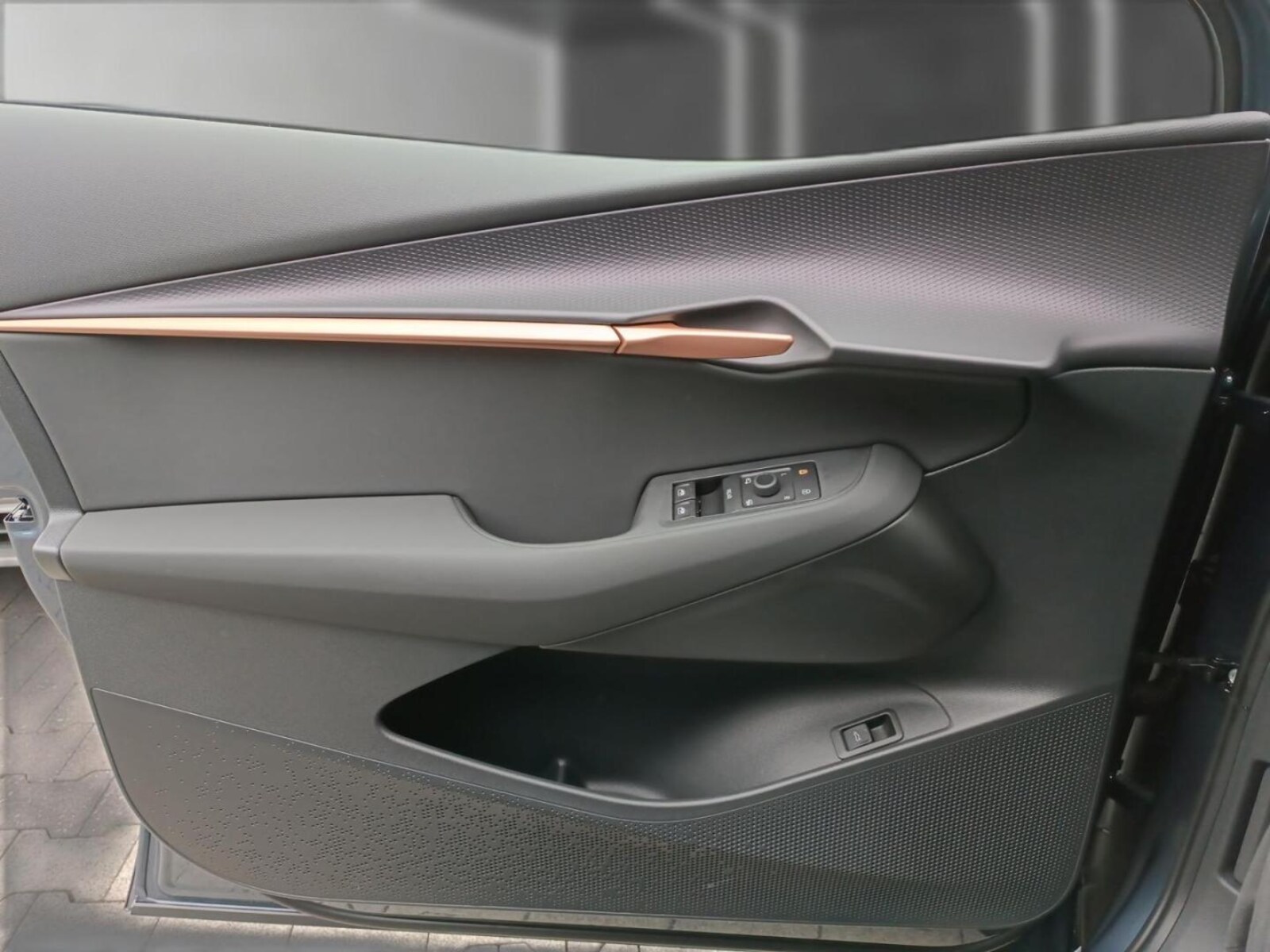 CUPRA Tavascan – Bild 18