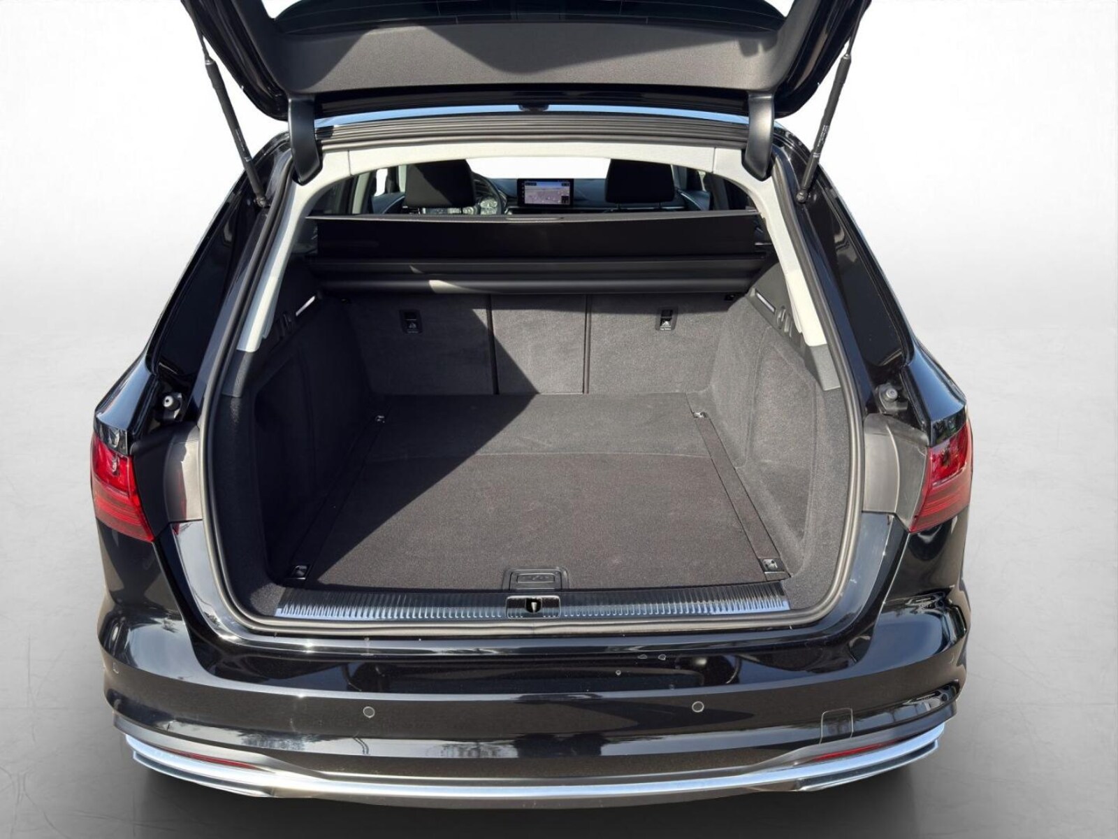 Audi A4 Avant – Bild 11