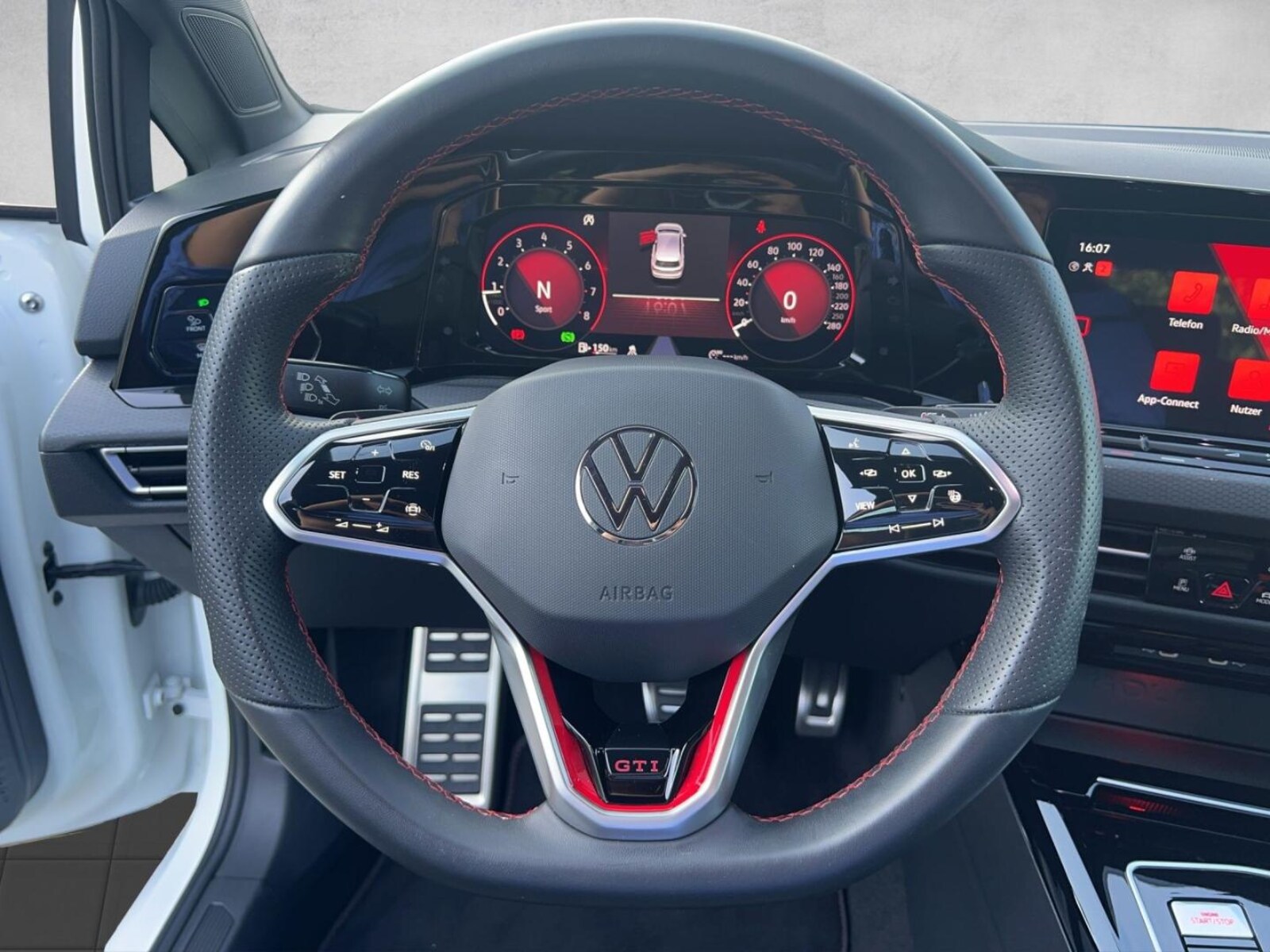 Volkswagen Golf – Bild 21