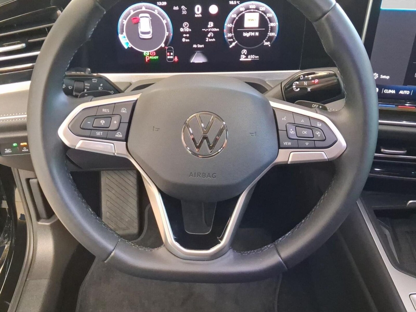 Volkswagen Passat – Bild 16