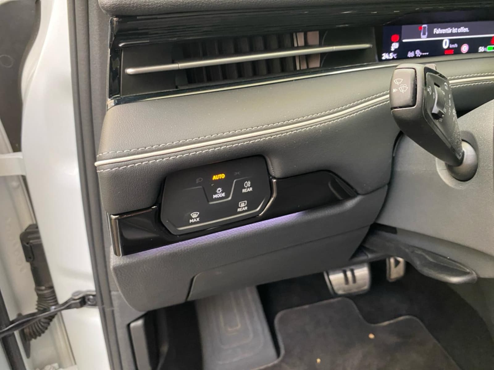 Volkswagen ID.7 Tourer – Bild 11