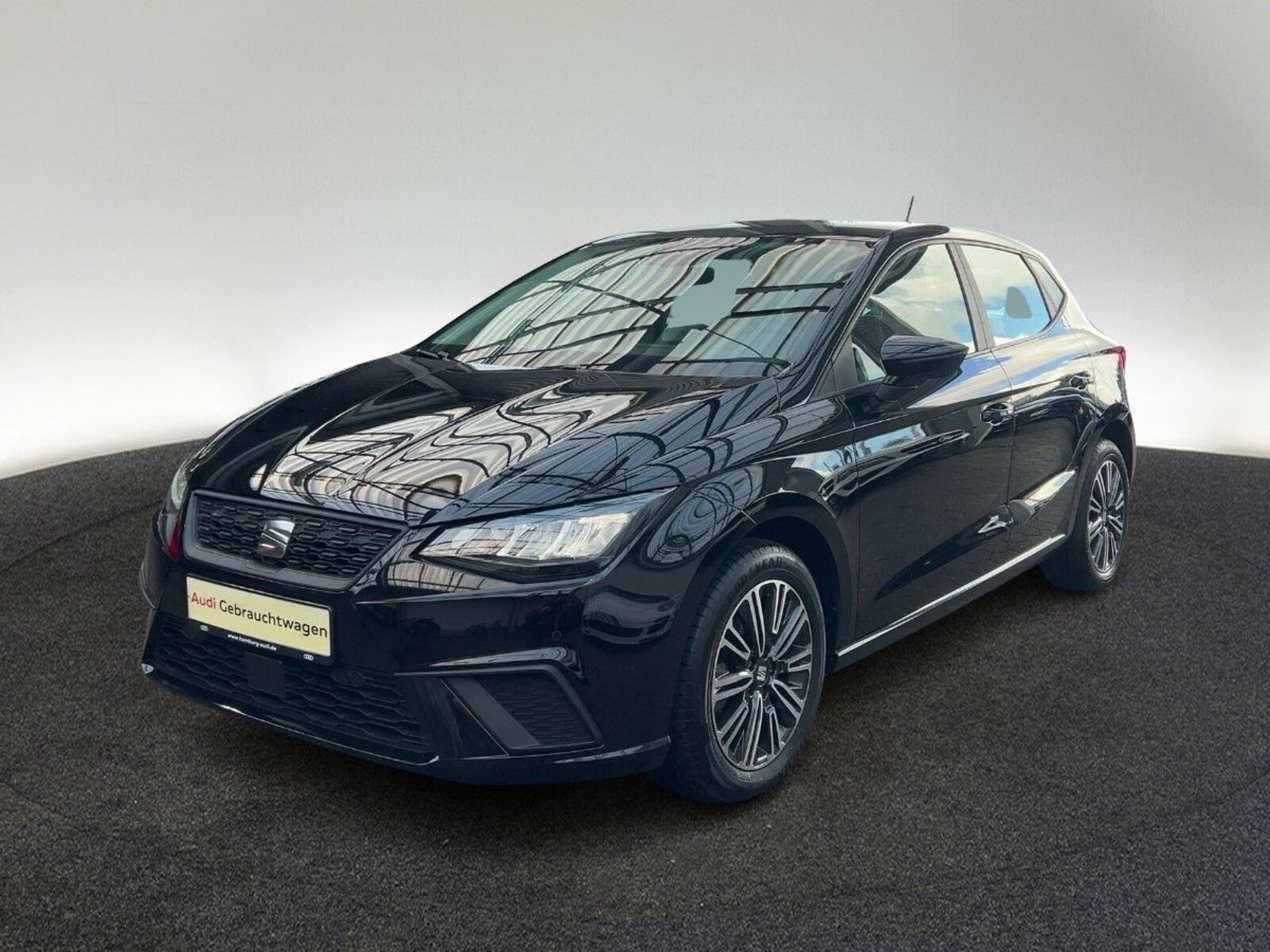 SEAT Ibiza – Bild 2