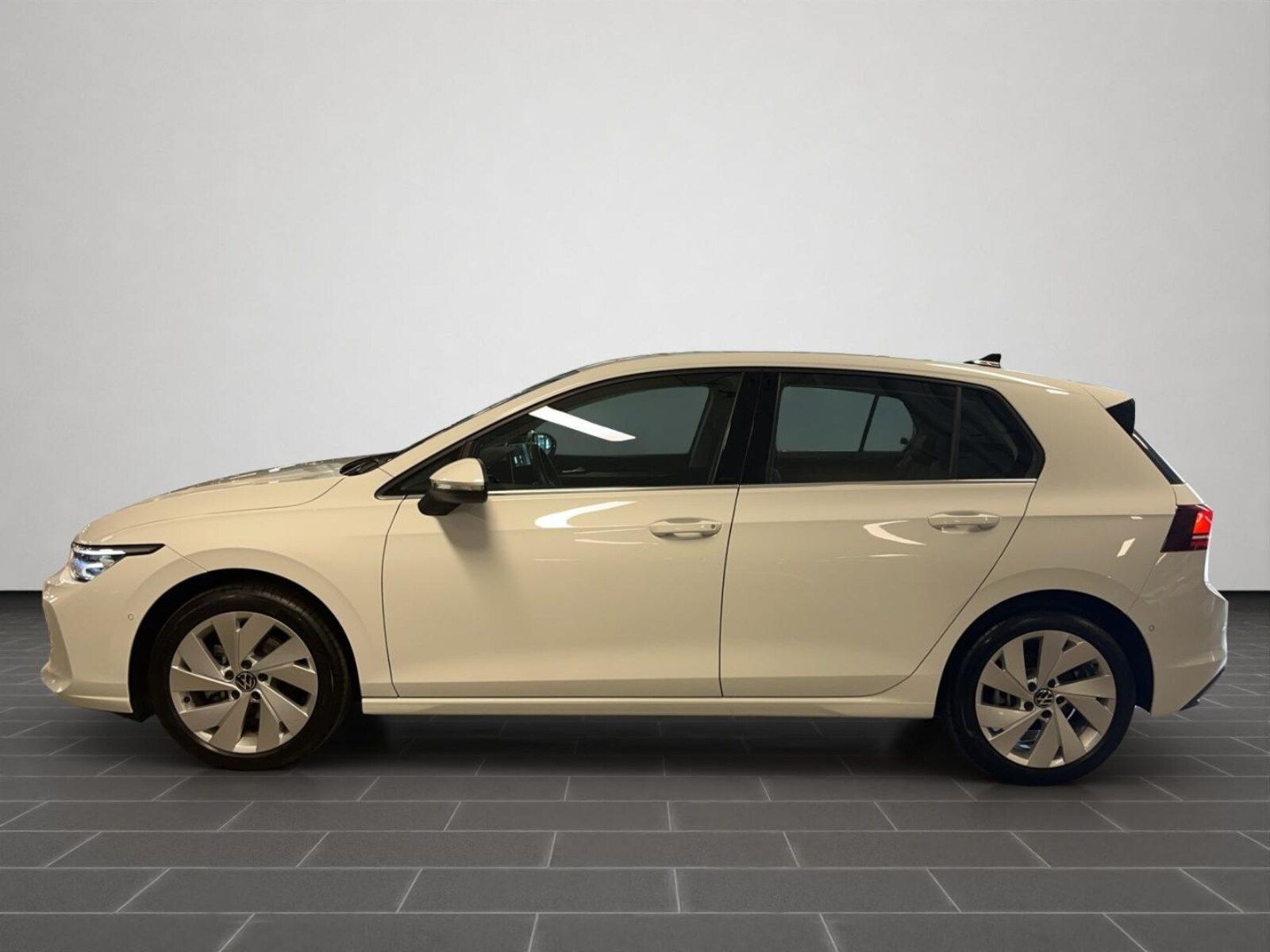 Volkswagen Golf – Bild 7