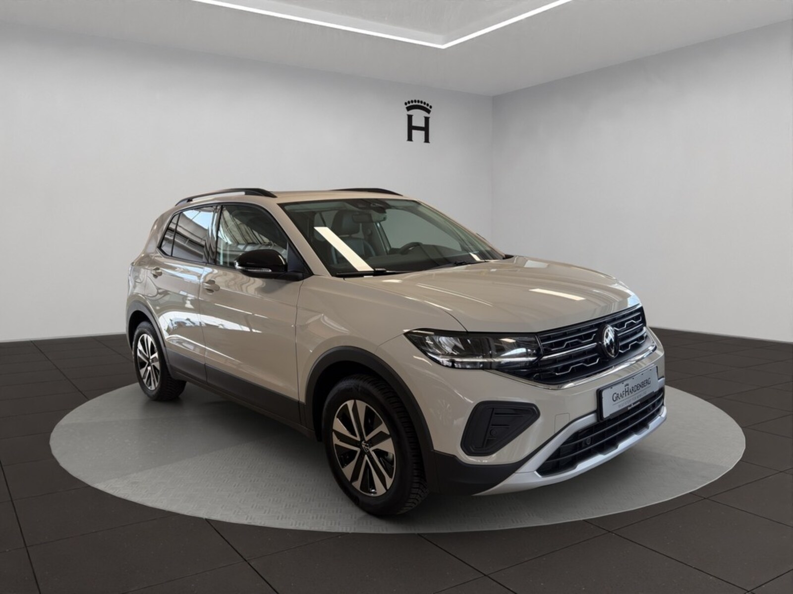 Volkswagen T-Cross – Bild 5