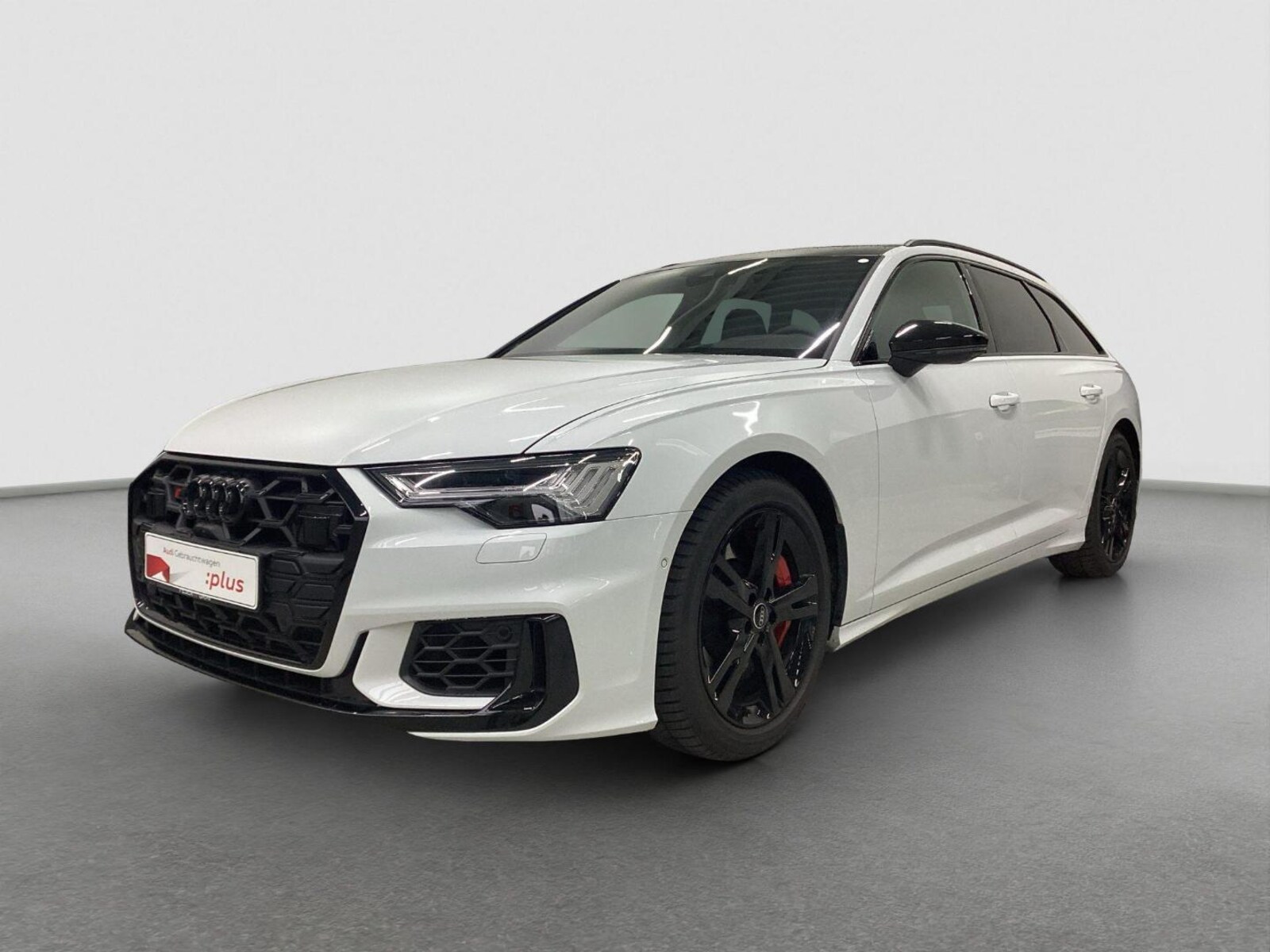 Audi S6 Avant – Bild 11