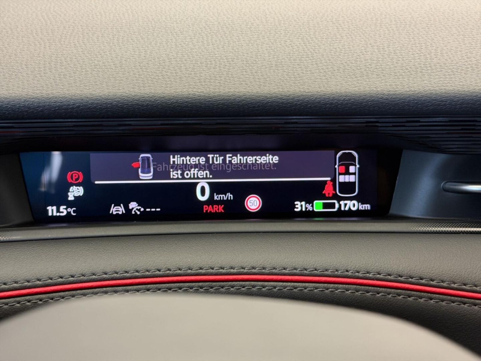 Volkswagen ID.7 – Bild 11