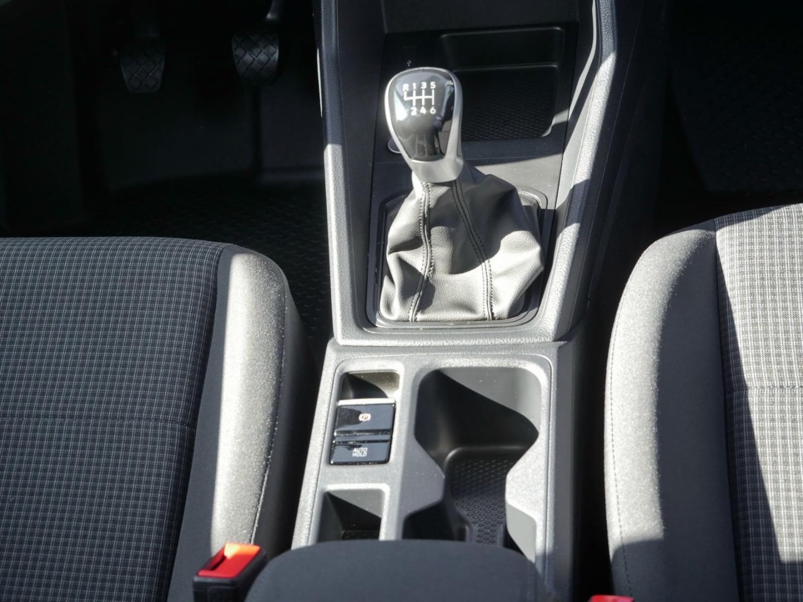 Volkswagen Caddy – Bild 7