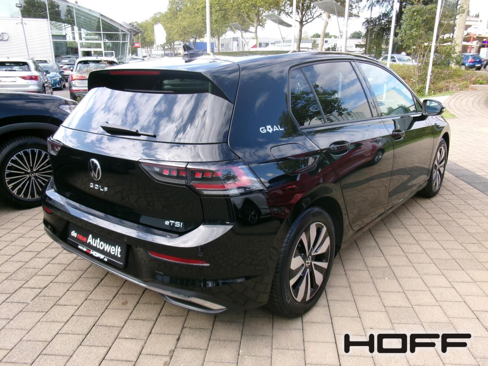 Volkswagen Golf – Bild 3
