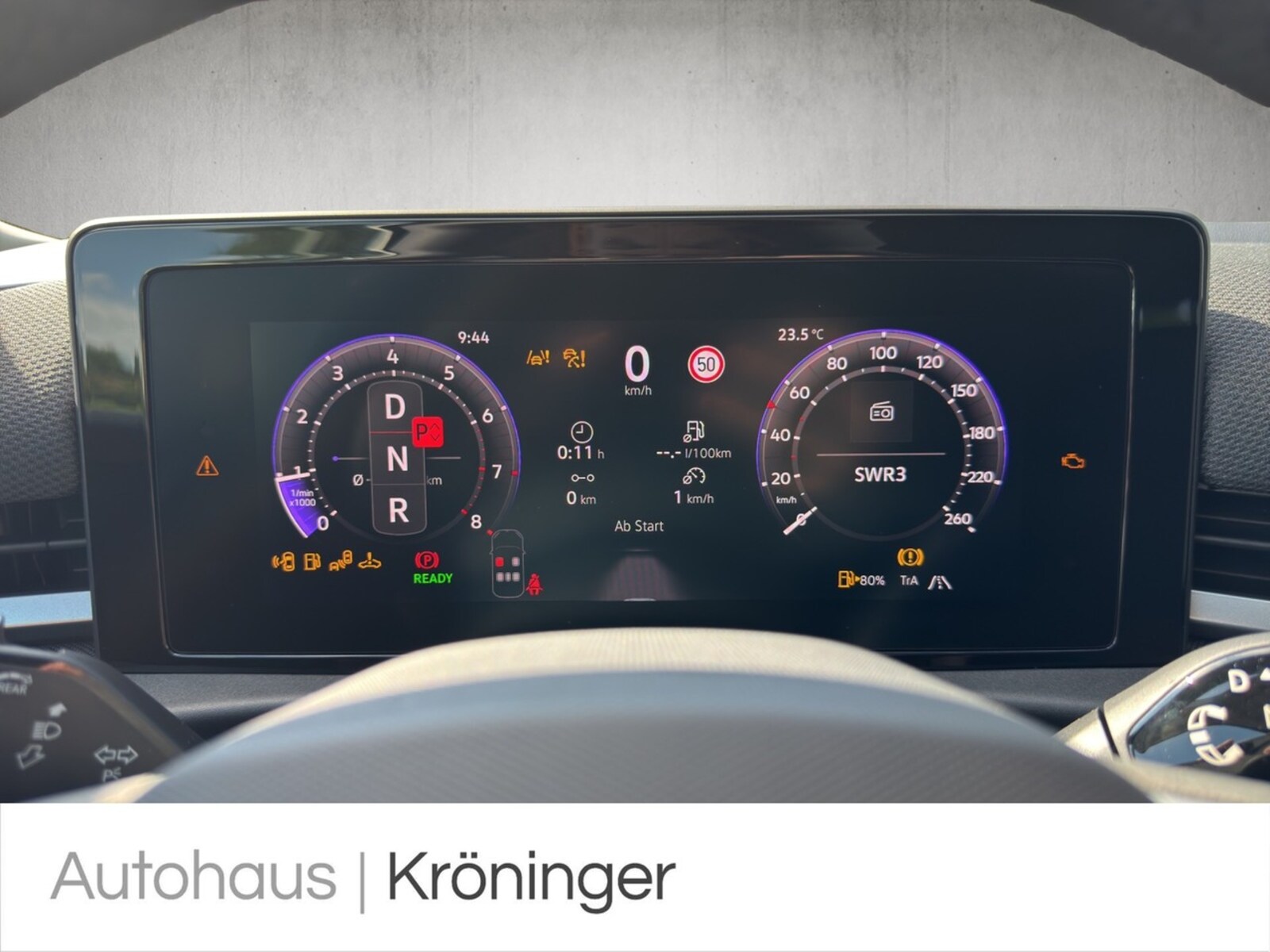 Volkswagen T-Roc – Bild 12